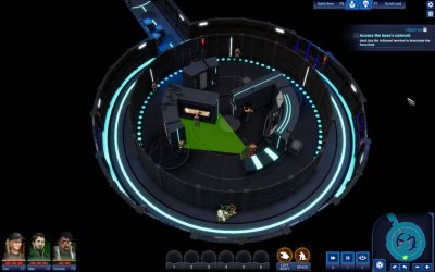Stargate: Timekeepers