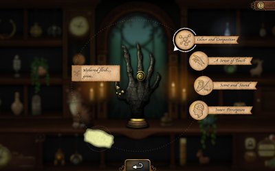 Strange Antiquities