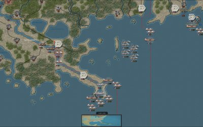 Strategic Command: American Civil War