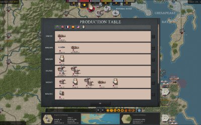 Strategic Command: American Civil War