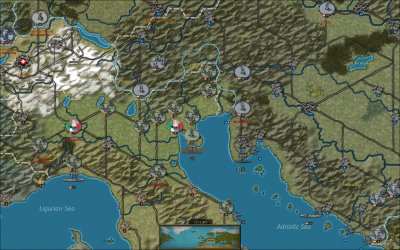 Strategic Command: World War 1