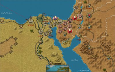 Strategic Command: World War 1