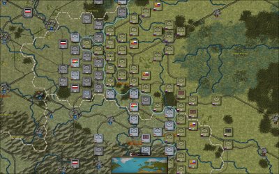Strategic Command: World War 1
