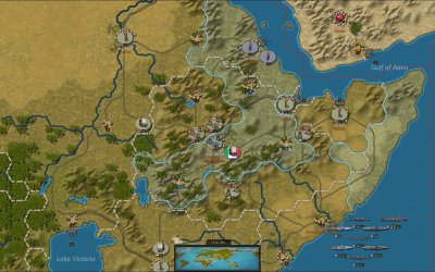 Strategic Command WW2: World at War