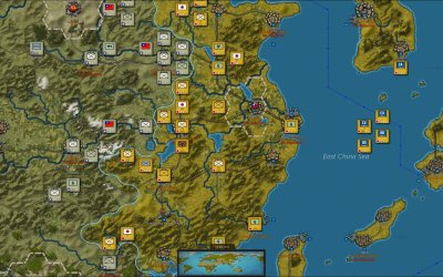 Strategic Command WW2: World at War