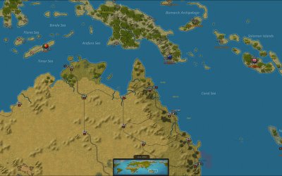 Strategic Command WW2: World at War
