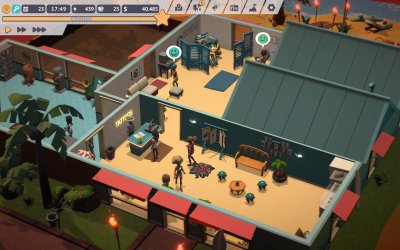 Tattoo Tycoon