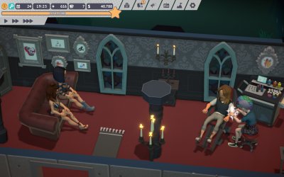 Tattoo Tycoon