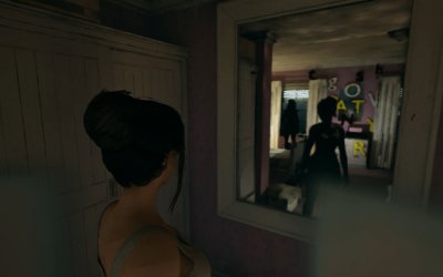 The Evelyn Game