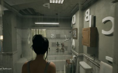 The Evelyn Game