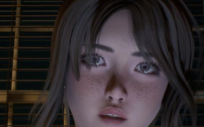 The Evelyn Game