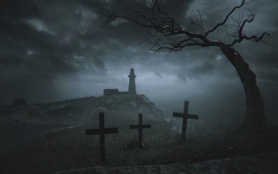 The Lightkeeper