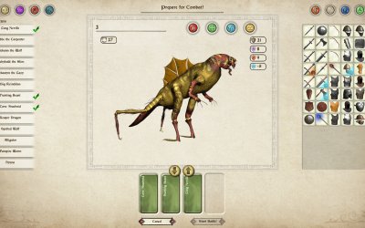 The Monster Breeder