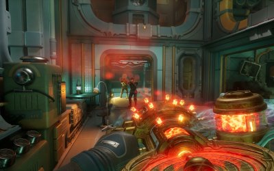 The Outer Worlds 2