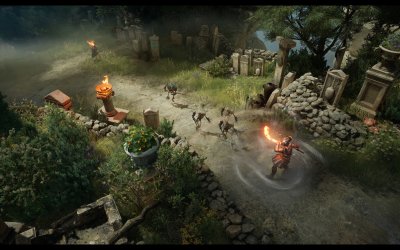 Titan Quest 2