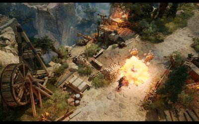 Titan Quest 2