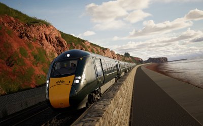 Train Sim World 6