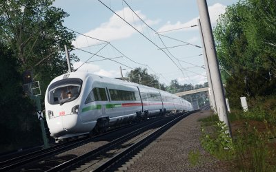 Train Sim World 6
