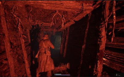 Trench Tales