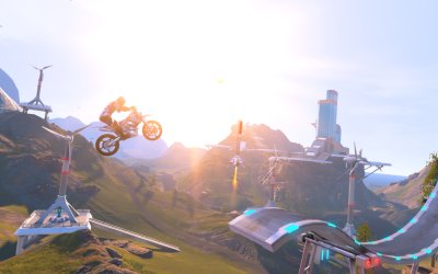 Trials Fusion