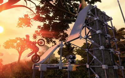 Trials Fusion