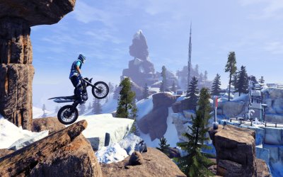 Trials Fusion