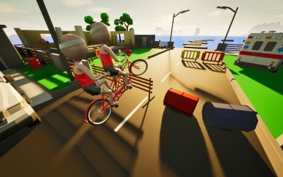 Try To Drive