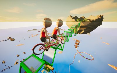 Try To Drive