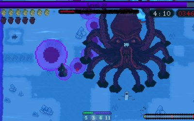 Vanquish The Eternal