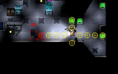 Void Scout