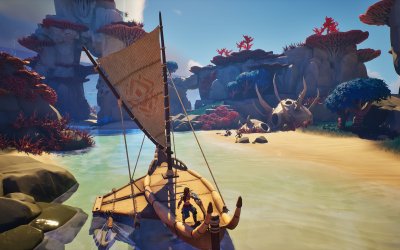 Voyagers of Nera