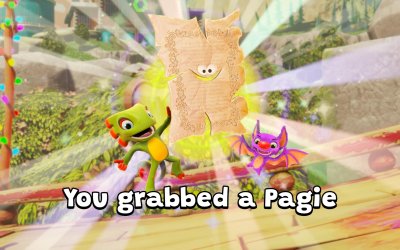 Yooka-Replaylee