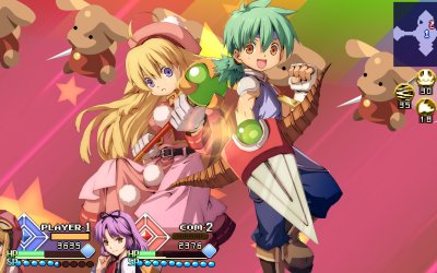 Ys vs. Trails in the Sky: Alternative Saga