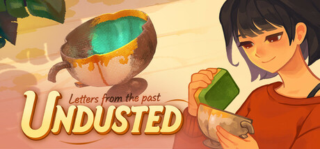 Undusted: Letters from the Past