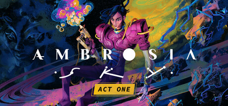Ambrosia Sky