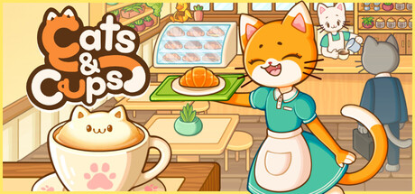 Cats and Cups