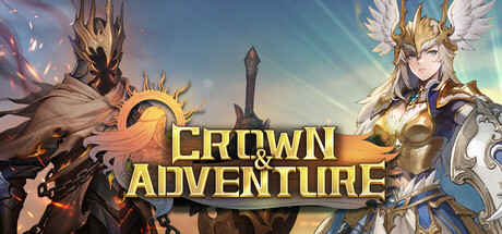 Crown and Adventure