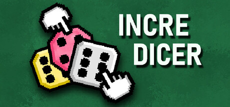 Incredicer