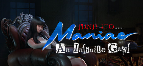 Junji Ito Maniac: An Infinite Gaol