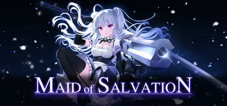 Maid of Salvation