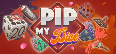 Pip My Dice