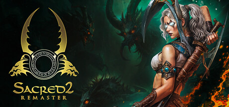 Sacred 2 Remaster