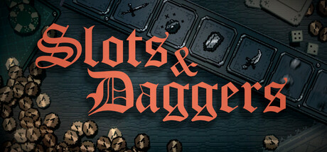 Slots and Daggers