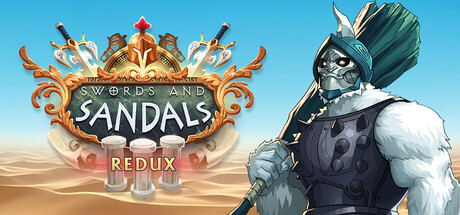 Swords and Sandals 3 Redux
