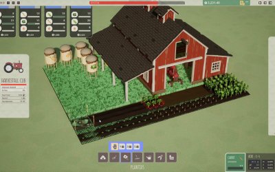 ACRES