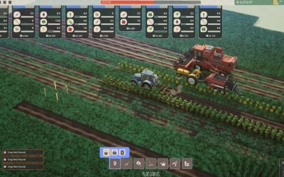 ACRES