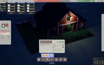 ACRES