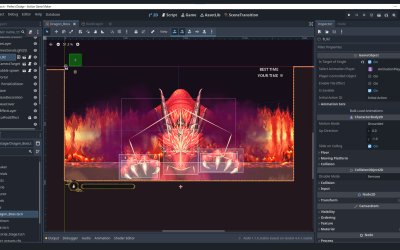 ACTION GAME MAKER