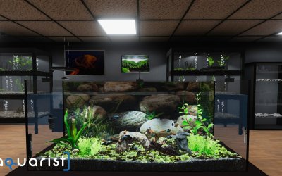 Aquarist
