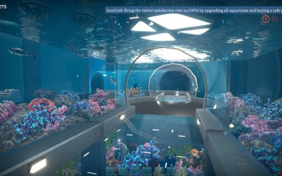 Aquarist